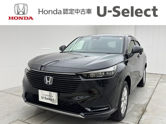 ヴェゼル 1.5 e:HEV Z 4WD 