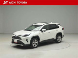 RAV4 2.5 ハイブリッド G E-Four 4WD 