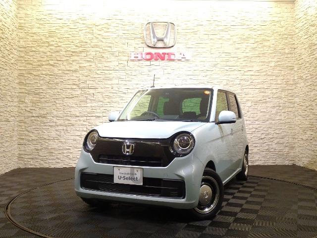 N-ONE  660 オリジナル