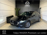 マツダ MAZDA3セダン