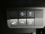 スマアシ装着車です。