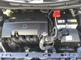 エンジンルームも専門業者によるクリーニング済で車内同様ピカピカです♪是非現車で確認してください!