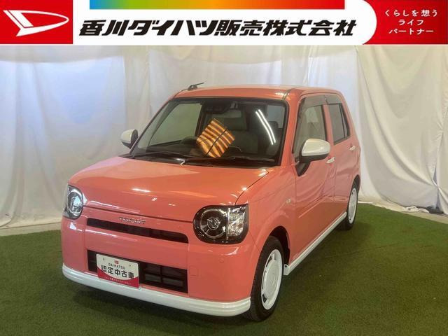 ミラトコット X SAIII 