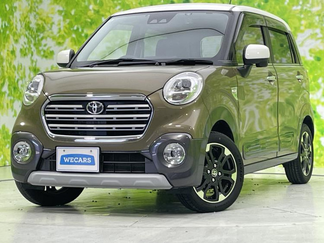 ピクシスジョイC Gターボ SAIII