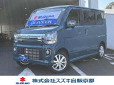 スズキ エブリイワゴン