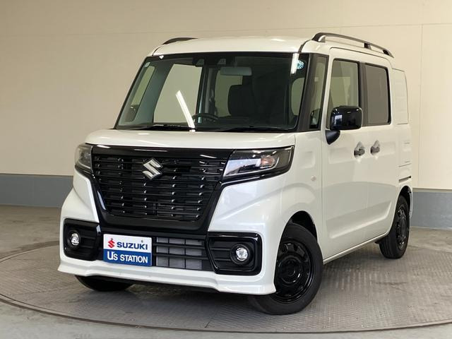 スペーシアベース XF 