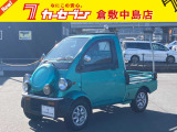 ダイハツ ミゼットII