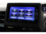 CD、DVD、SD、USB、Bluetooth、フルセグTV、ラジオをご使用いただけます♪