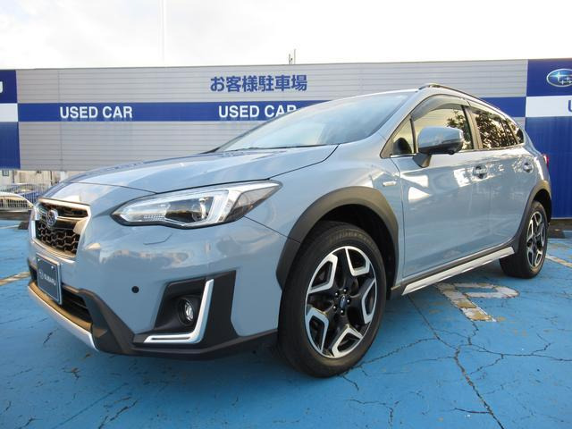 XV  2.0 アドバンス 4WD