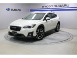 スバル XV