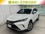 トヨタ ハリアー