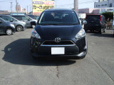 シエンタ 1.5 G 4WD 