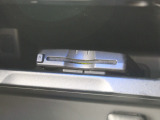ETC車載器付ですので高速道路の料金所もスムーズに通行できます。