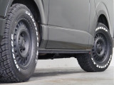 【R5年式/ディーゼル4WD/DARKPRIMEⅡ】BLACKEDITION♪【全国納車可能】