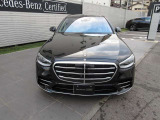 Sクラス S450d 4マチック AMGラインパッケージ(ISG) 4WD 