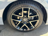ホンダの純正ホイール付きです!