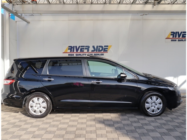ホンダ オデッセイ 2.4 M サンルーフ の中古車詳細 (75,000km