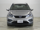 フィット  1.5 e:HEV クロスター