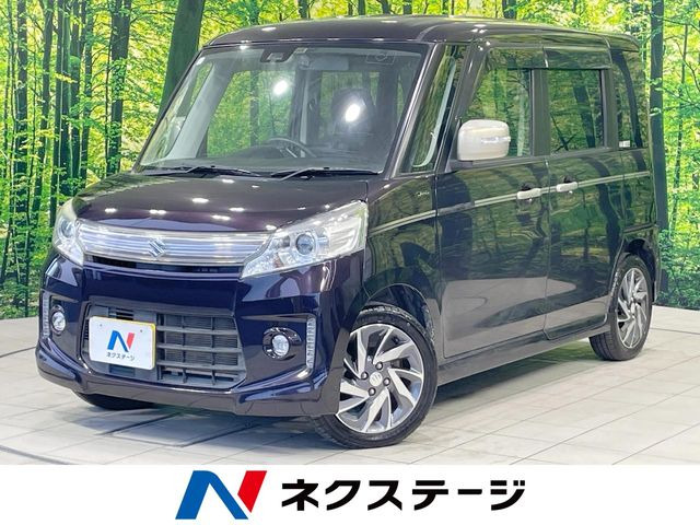 スペーシアカスタムJ スタイル