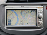 純正ナビです!