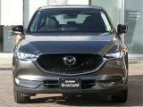 CX-5 2.0 20S ブラックトーンエディション 