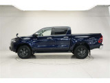 ハイラックス 2.4 Z ディーゼル 4WD 