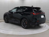 NX 350h Fスポーツ 