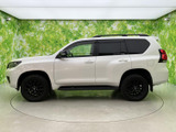 ランドクルーザープラド 2.7 TX Lパッケージ マットブラック エディション 4WD 