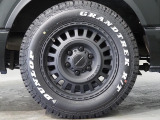 【R5年式/ディーゼル4WD/DARKPRIMEⅡ】BLACKEDITION♪【全国納車可能】