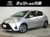 トヨタ ヴィッツ