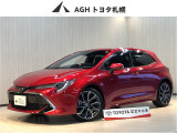 トヨタ カローラスポーツ