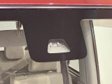 衝突軽減ブレーキを搭載!万が一の時にサポートしてくれますよ(^^♪