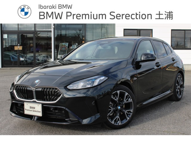 1シリーズ 120 Mスポーツ 