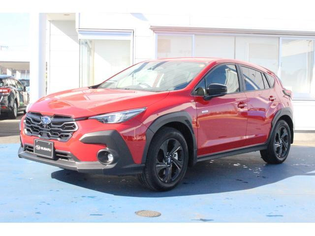 クロストレック 2.0 ツーリング 