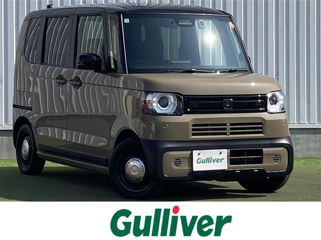 N-BOX  JOY 修復歴無し