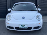 ニュービートル EZ 