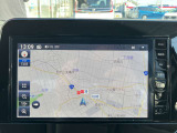 純正メモリーナビ付き!今やナビは必需品と言っても過言ではありませんね!操作性も良く視認性に優れた純正品はオススメです!しかも中古車保証の対象となっておりますので、万が一の故障の際も安心ですね♪