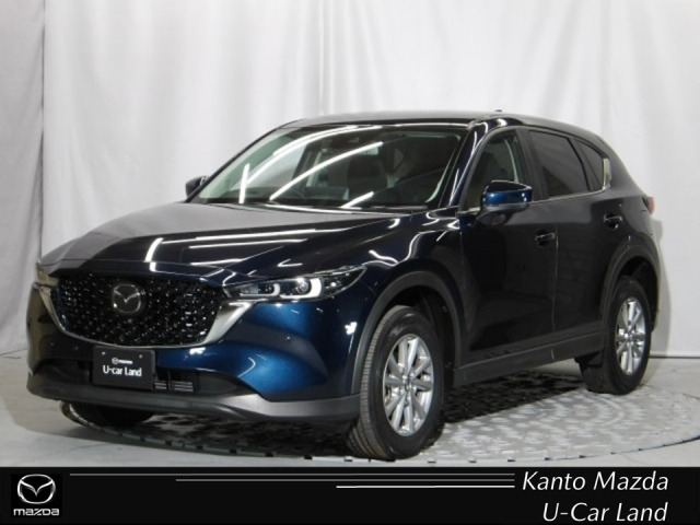 CX-5 2.2 XD プロアクティブ 