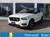 ボルボ XC40
