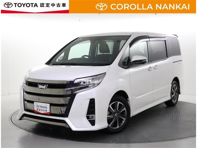 ノア 2.0 Si W×B II 