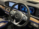 GLE  450 4MATIC スポーツ 4WD 本革シート