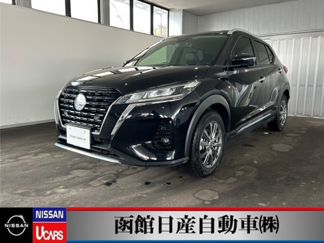 キックス 1.2 X (e-POWER) 