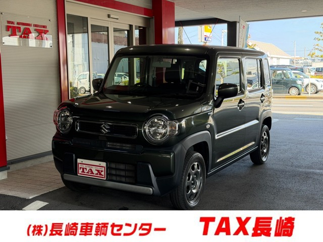 スペーシア ハイブリッド(HYBRID) G 