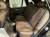 X5 xドライブ 35d Mスポーツ 4WD 4WD 本革シート