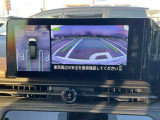 &rdquo;アラウンドビューモニター&rdquo; クルマの周囲360度が丸見えで安心!◎おクルマ購入をご検討中のお客様、お気軽に当店スタッフにご相談ください。