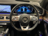 GLE  450 4MATIC スポーツ 4WD 本革シート