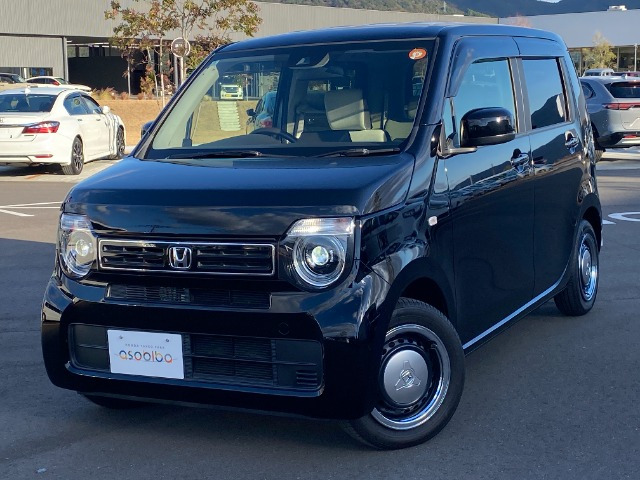 N-WGN L ホンダ センシング 