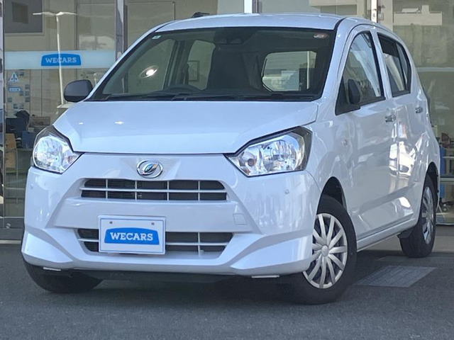 ミライース L SAIII 