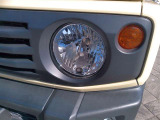 ジムニー XL 4WD 