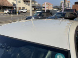 ルーフも気になる色褪せなどありません。